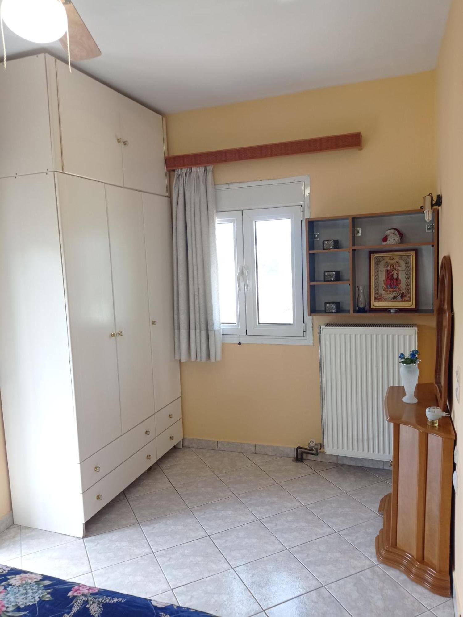 Alexandros Rooms & Studios Szkópelosz Kültér fotó