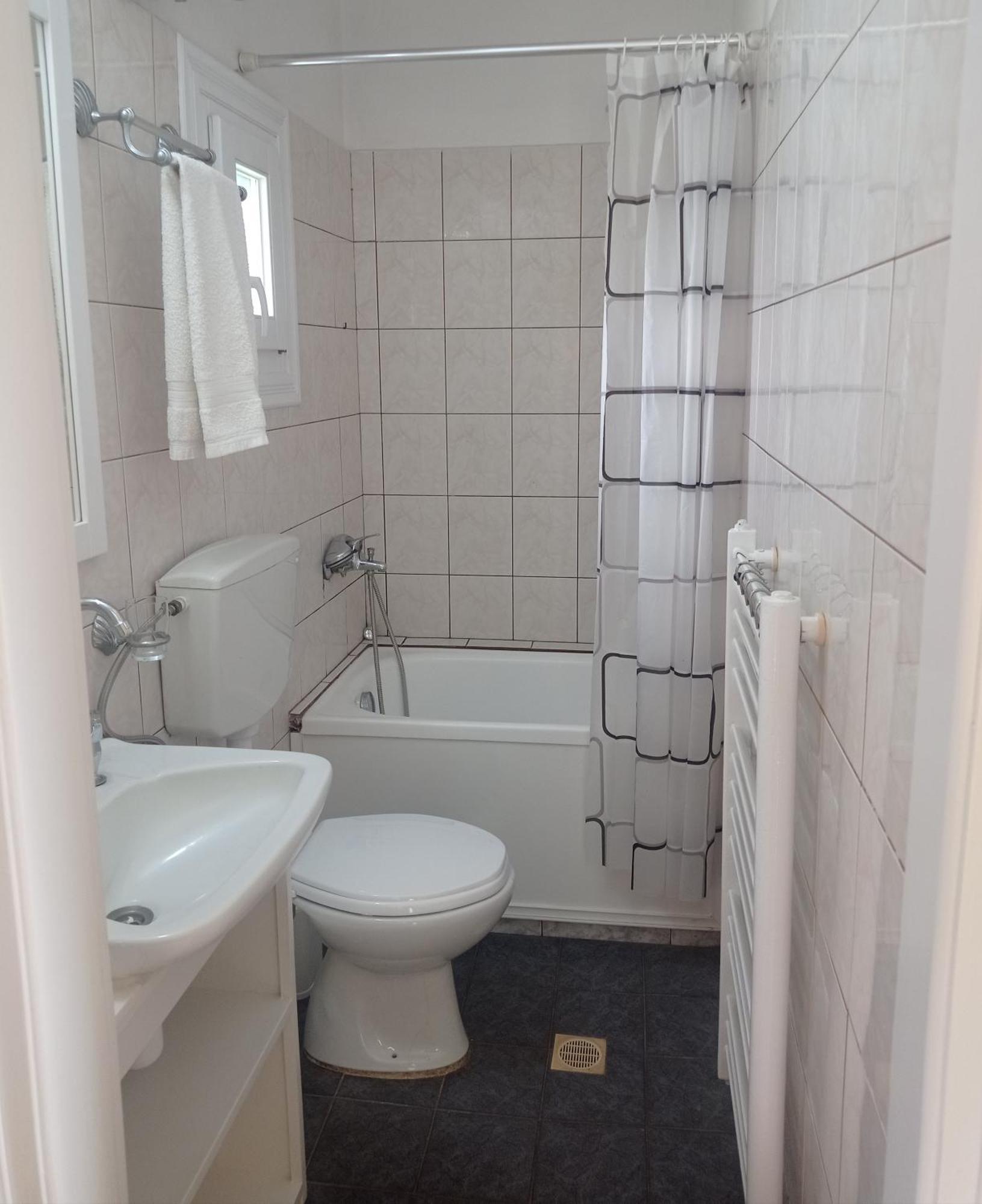 Alexandros Rooms & Studios Szkópelosz Kültér fotó