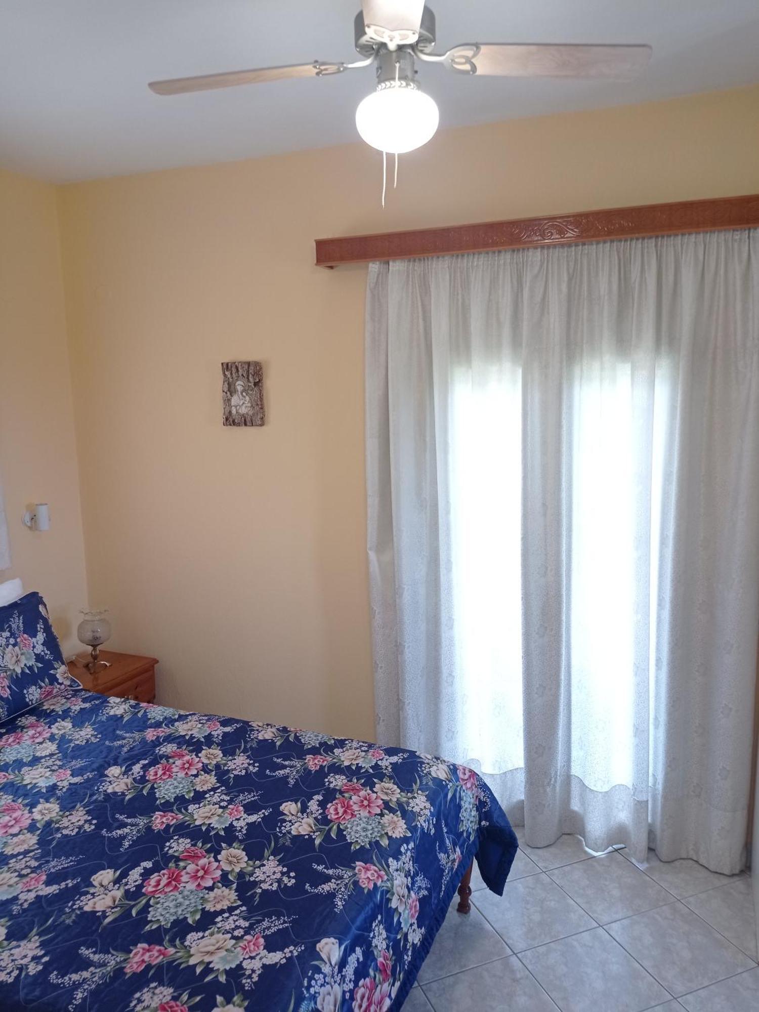 Alexandros Rooms & Studios Szkópelosz Kültér fotó