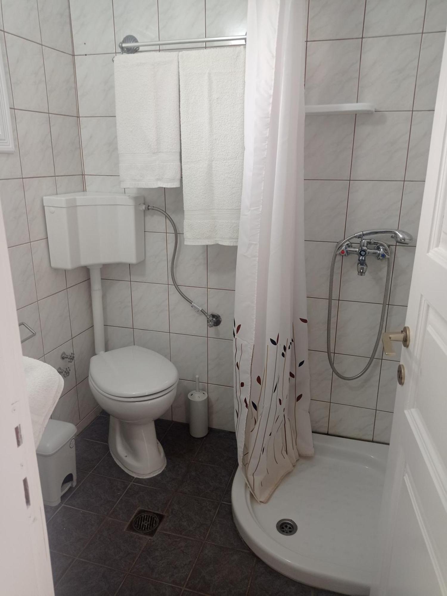 Alexandros Rooms & Studios Szkópelosz Kültér fotó