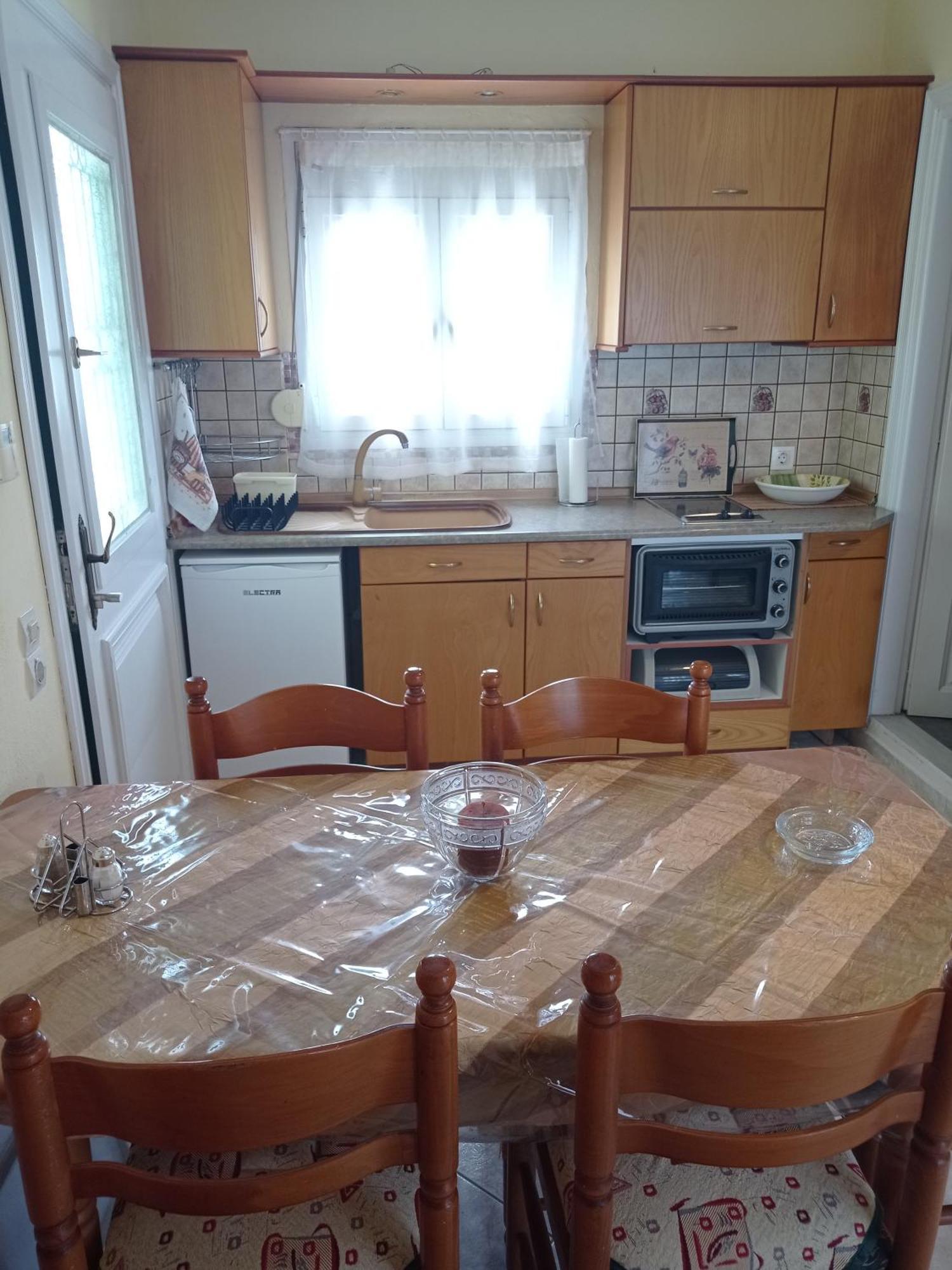 Alexandros Rooms & Studios Szkópelosz Kültér fotó